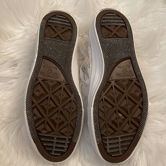 Women Chuck Taylor - Picture 7 of 8